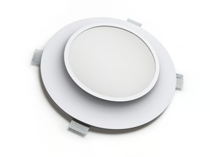 4114 - LED recessed Cristaly® ceiling lamp _ 9010 novantadieci